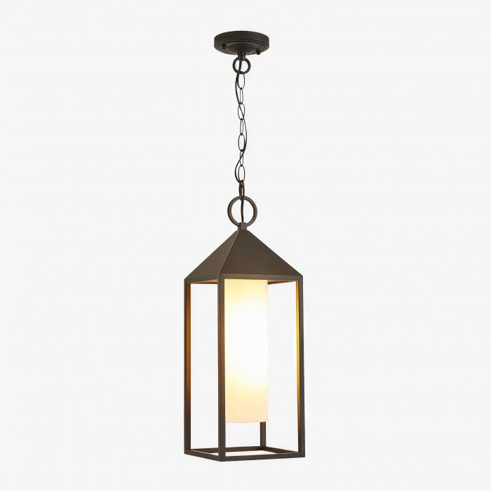 Allora industriële hanglamp voor buiten HL3682