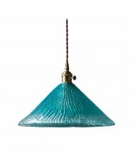 Hanglamp met dierenprint in geschenkdoos voor kinderkamer HL3949