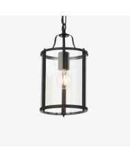Baoxela industriële hanglamp voor buiten HL3819