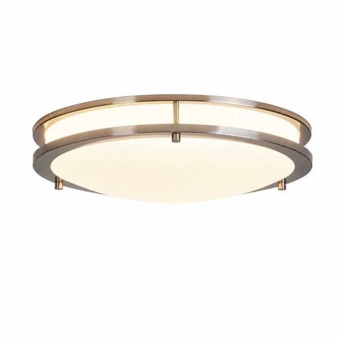 Bauhaus Eye-Care LED-plafondlamp HL3765