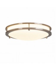 Bauhaus Globe plafondlamp HL4001