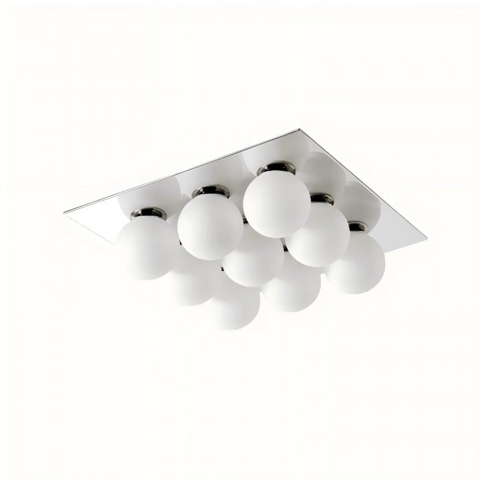 Bauhaus Globe plafondlamp HL4001