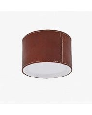 Plafondlamp met cartoon dierenmotief - Minimalistische wolk plafondlamp voor de kinderkamer HL3793