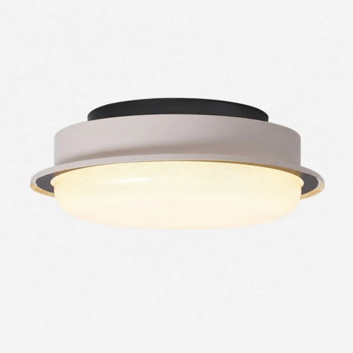 Volledig spectrum retro inbouw plafondlamp HL4012