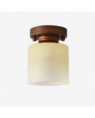 Volledig spectrum retro inbouw plafondlamp HL4012