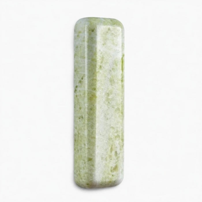 Lámpara de pared de mármol verde irlandés HL3780