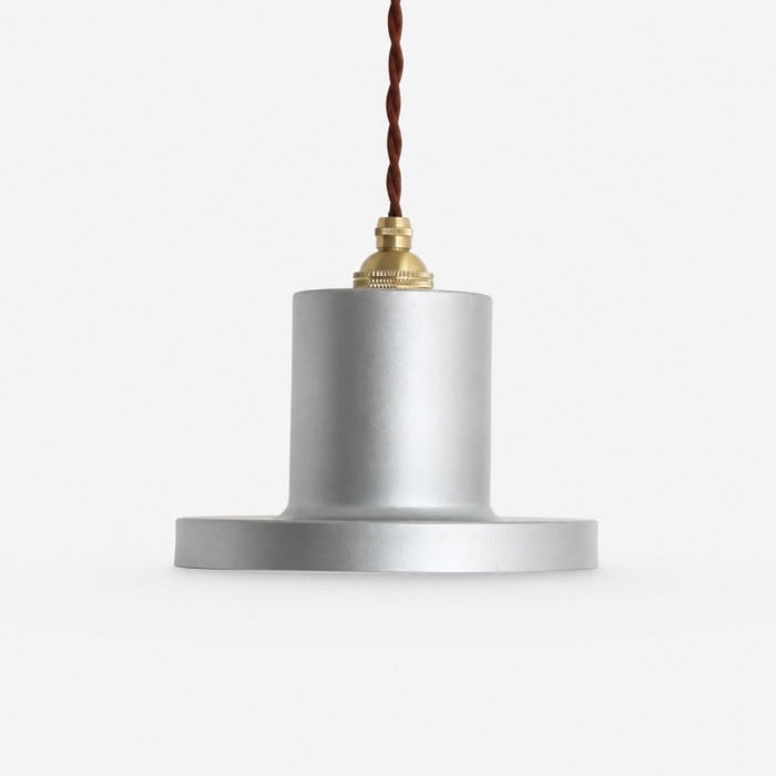 Japanse Wabi-Sabi hanglamp, 18 cm vintage plafondlamp voor eetkamer, bar, café, slaapkamer en theekamer HL3895