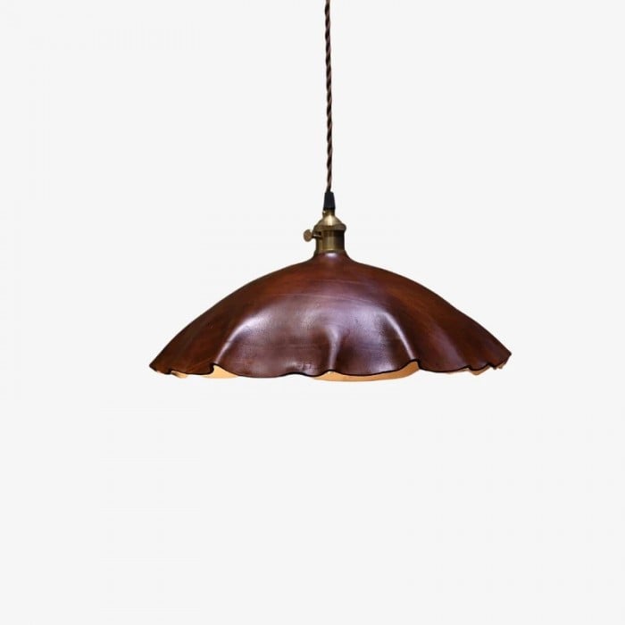Suspension en cuir HL3887