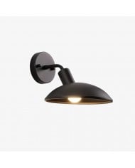 Aveline Copper Acrylic Wall Sconce HL4097