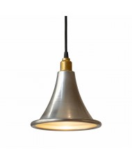Wabi-Sabi hanglamp van geweven steen met opties voor één of drie lampen HL3736