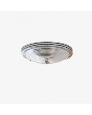 Rust Industrial GU10 plafondspot HL4016