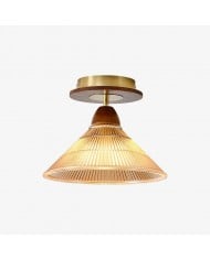Kleurrijke Memphis bloem plafond- en hanglamp voor kinderkamer HL3727
