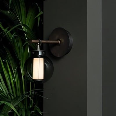 Lampa ścienna Bai Lampa ścienna Bai
