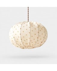 Vintage Patina Iron Pendant Lamp HL3959