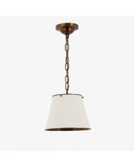 Handcrafted Stained Glass Pendant Light HL3642