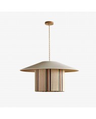 Lampada a sospensione Nordic Skyline HL3896