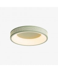Xuan Paper Square Ceiling Light HL3882