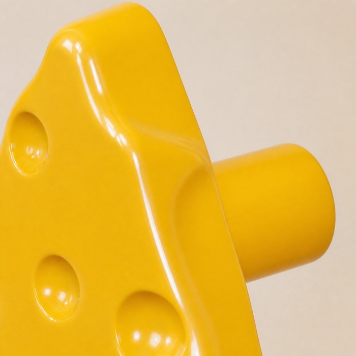 Käsescheiben-Schrankknopf HL4310