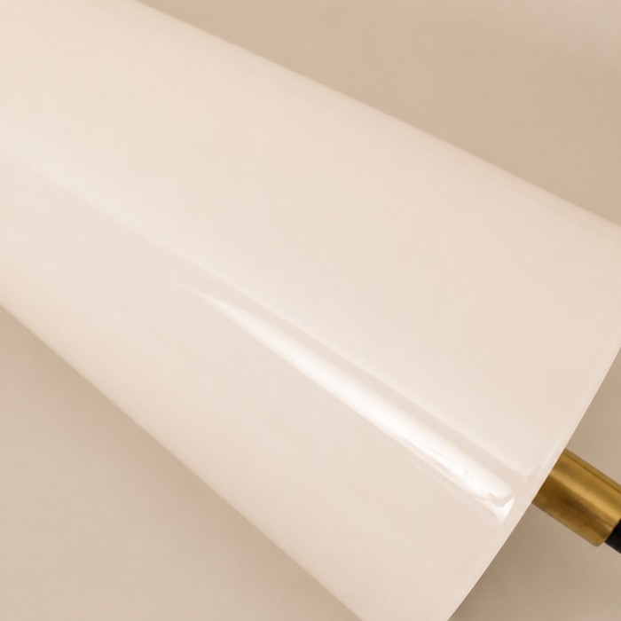 Kronleuchter aus Glas im französischen Stil HL4376