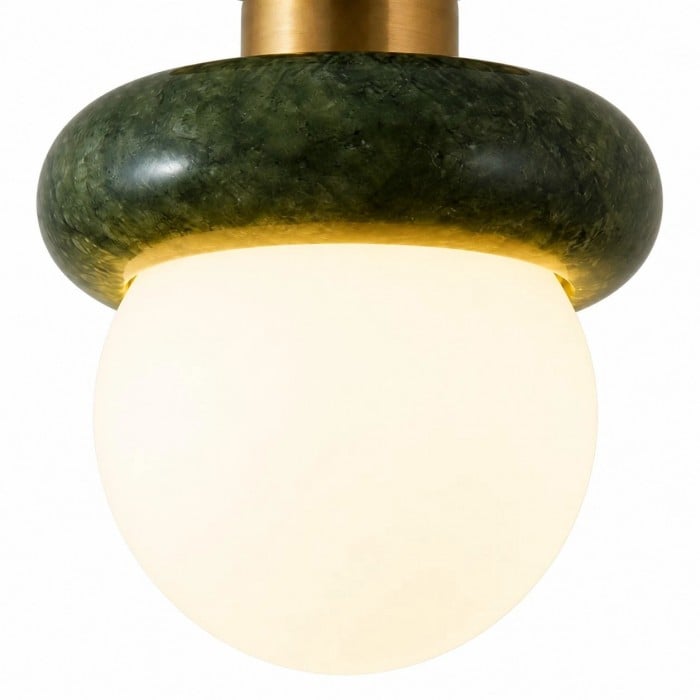 Lámpara de techo empotrada Jade HL4361