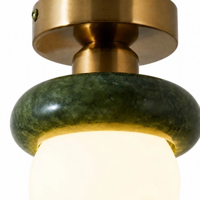 Lámpara de techo empotrada Jade HL4361