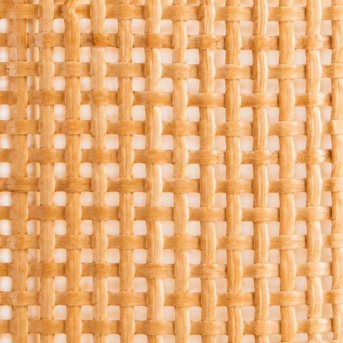Japanse rotan wandlamp HL4546