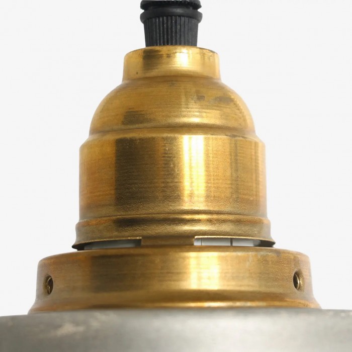 Vintage industriële hanglamp HL4217