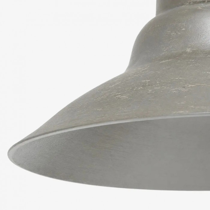 Vintage industriële hanglamp HL4217