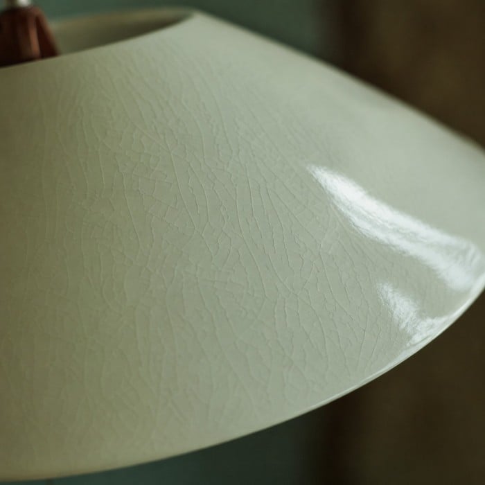 Wabi-Sabi keramische hanglamp HL4548