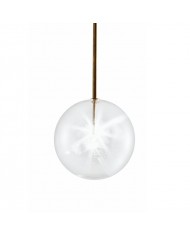 Hängande lampa med flera skivor Cosmos