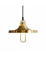 Lampada a sospensione moderna in vetro opalino per sala da pranzo e isola cucina HL3674