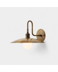 Lámpara de pared exterior ajustable Leviaxa HL3658