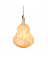 Suspension en cuir HL3887