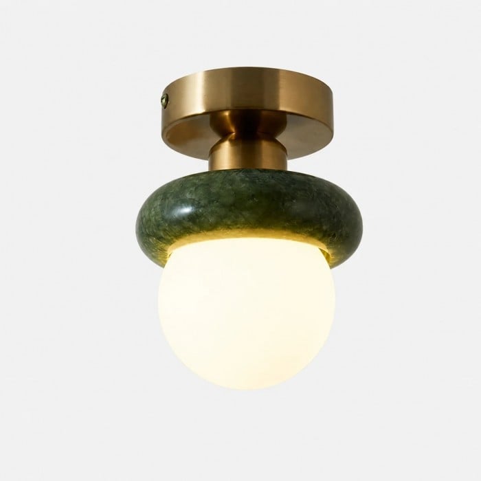 Lámpara de techo empotrada Jade HL4361