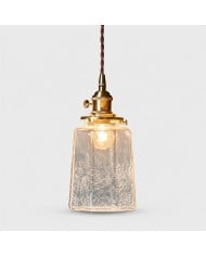 Wabi-Sabi keramische hanglamp HL4548