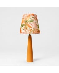 Liberty Floral keramische tafellamp HL4417