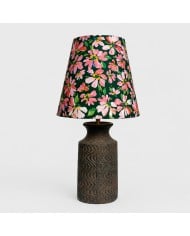 Liberty Floral Shade keramische tafellamp HL4416