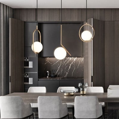 Mila hanglamp Mila hanglamp