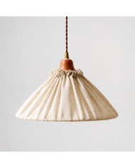 Handgehamerde messing hanglamp voor eetkamers HL4532