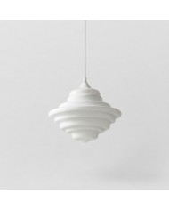 Suspension vintage en laiton massif pour salles à manger et îlots de cuisine HL4513