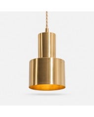 Suspension en céramique Sunset Relief HL4462