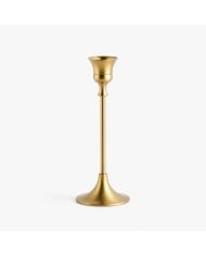 Bougeoirs vintage et candélabres à branches pour intérieurs superposés HL4616