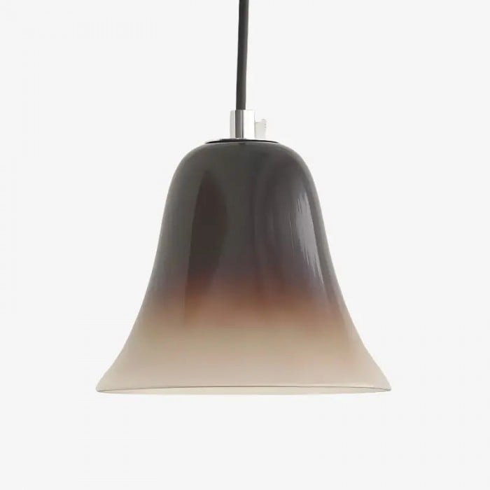 Vintage Gradient Glass Pendant Light HL4265