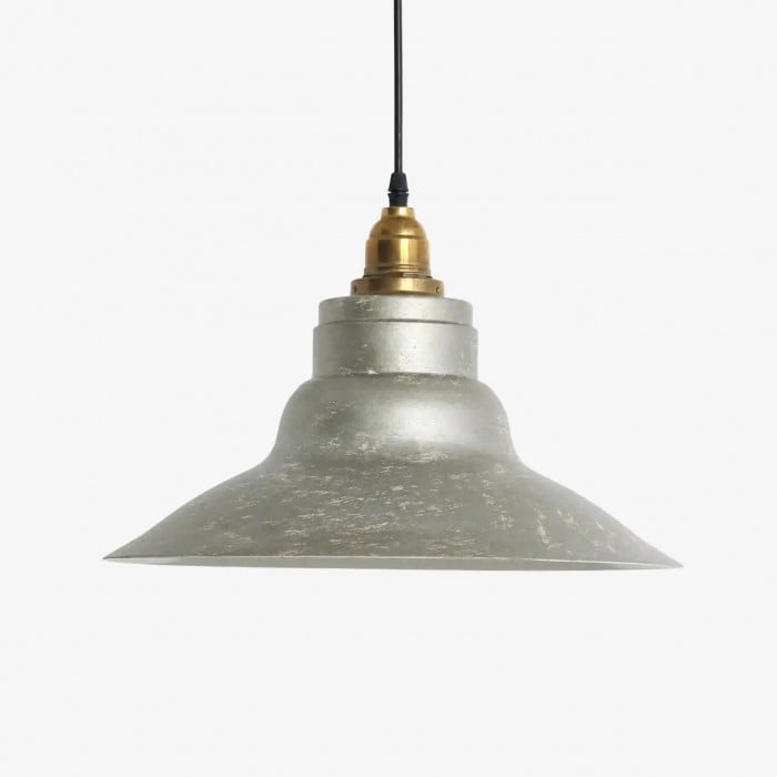 Vintage industriële hanglamp HL4217