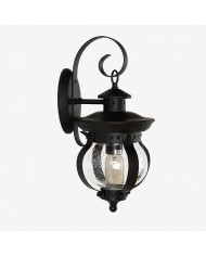 Aplique de pared exterior vintage HL4550