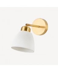 Luma Globe wandlamp HL4242