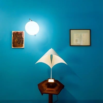 IC Lights Glass Ball Wall Ceiling Lamp IC Lights Glass Ball Wall Ceiling Lamp