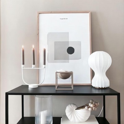 Gatto Katt Cocoon Modern Bordslampa Gatto Katt Cocoon Modern Bordslampa