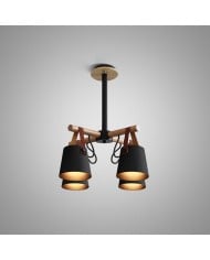 Dimbare Acryl Plafondlamp Dimbare Acryl Plafondlamp