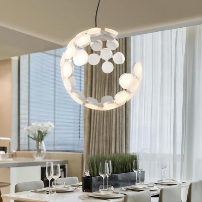 Scopas hanglamp Scopas hanglamp